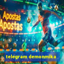 telegram demonmika